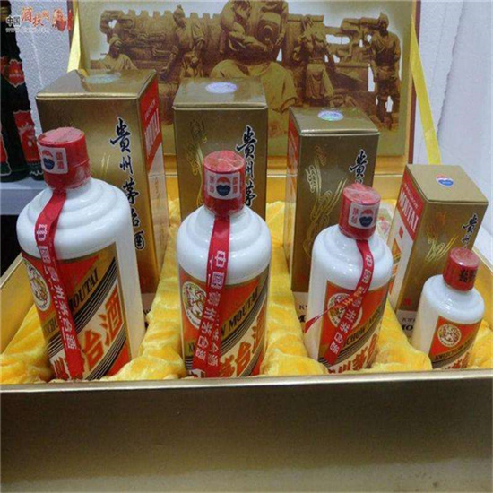 靖州青岛即墨30年茅台酒回收多少钱哪里回收(附近上门回收茅台酒）?